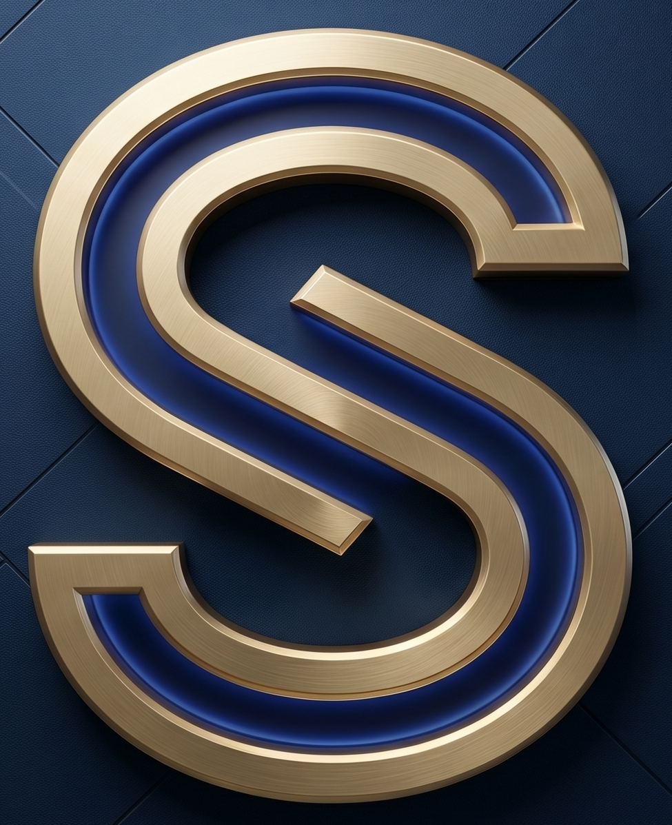 Syedello — Logo Design
